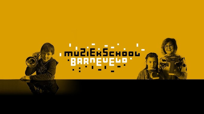 Muziekschool Barneveld